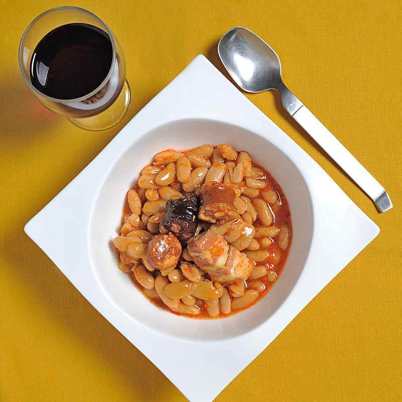 buy fabada stew