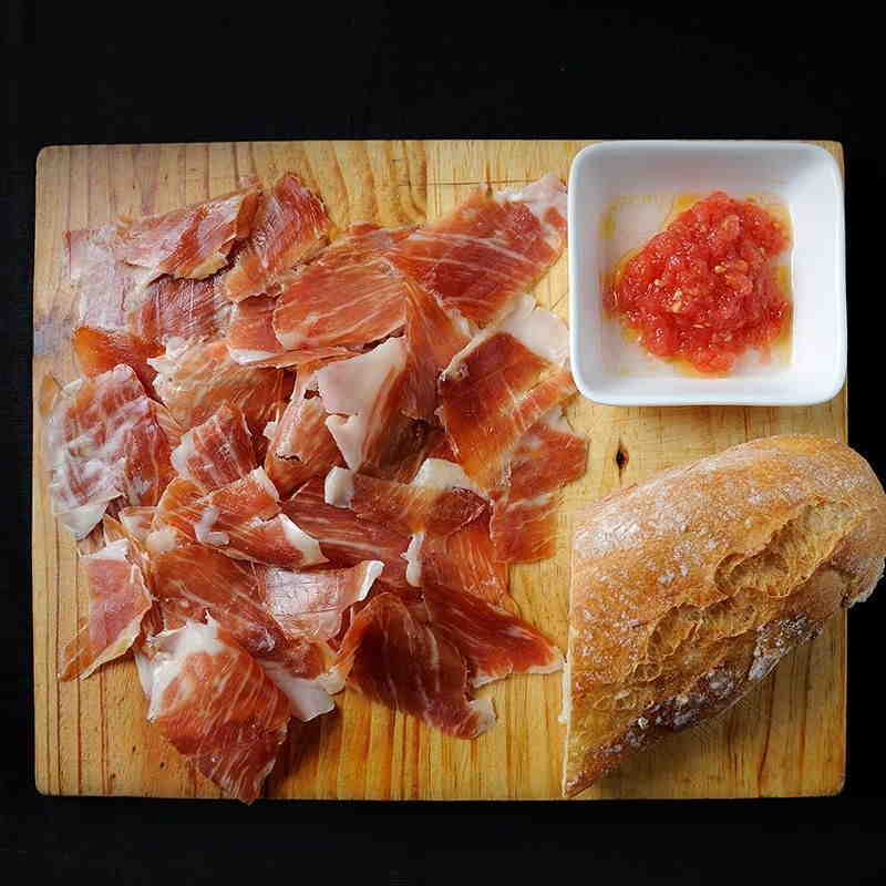 Buy Teruel Ham - Jamón de Teruel