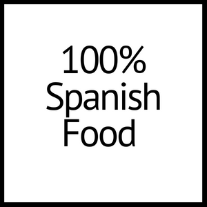 100% spanish food - Serrano Ham Dublin