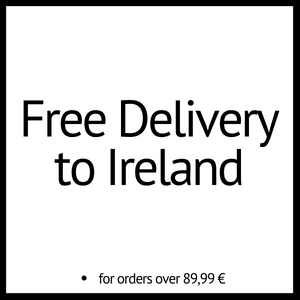 Serrano ham Free delivery to Ireland